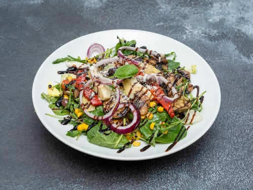 Insalata Rustica