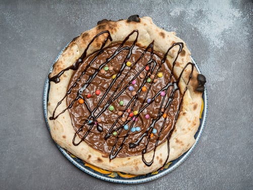 Pizza Dolce