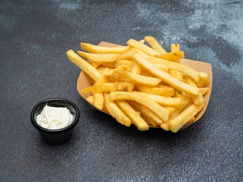 Pommes Normal