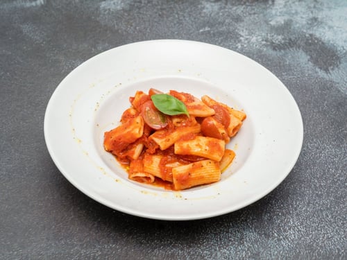 Pasta Napoli