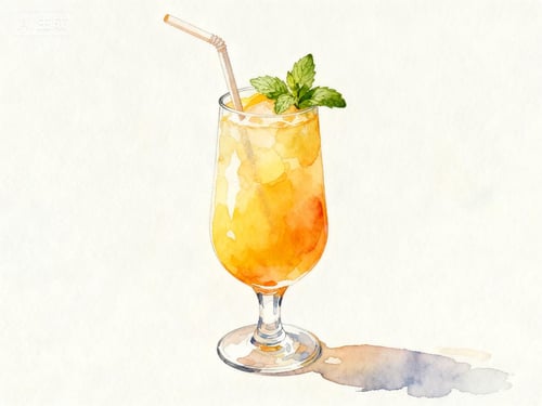 Mango Limo 0,4l