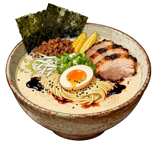 43 Volcano Chashu