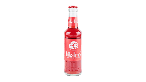 Fritz-Apfel-Kirsch-Holunder 0,2l