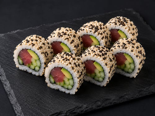 California Tuna