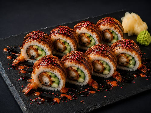 Nori Dragon
