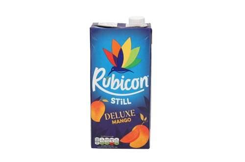 Mango Saft 1,0l 
