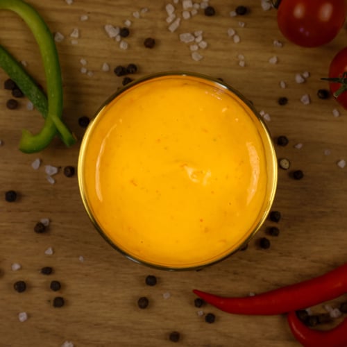 Peri-Peri-Dip