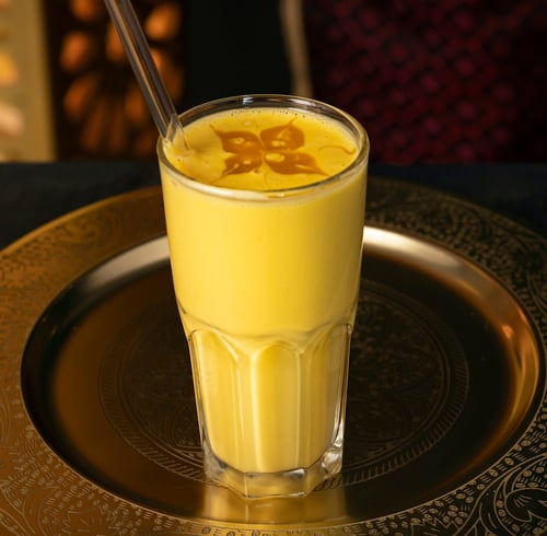 Mango Lassi 0,5l