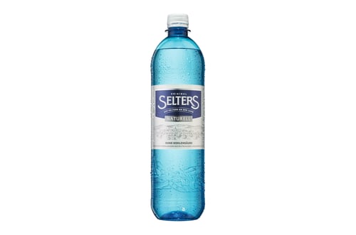 Selters Naturell 0,5l