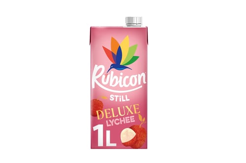 Lychee Saft 1,0l 