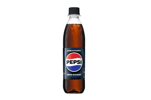 Pepzi Zero 0,5l