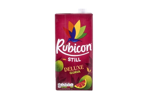 Guaven Saft 1,0l 