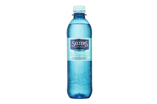 Selters Classic 0,5l