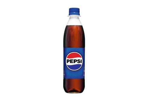 Pepsi 0,5l