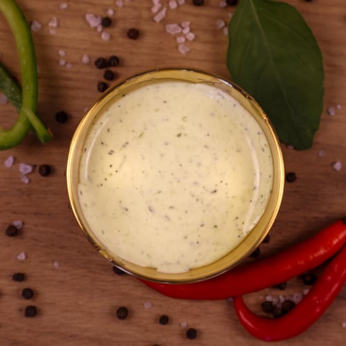 Garlic-Mayo-Dip