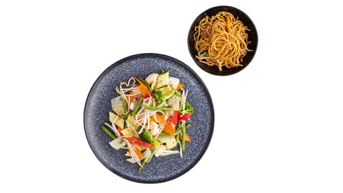 Veggie Nippon