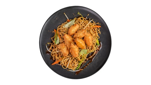 Chicken Lima