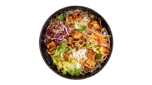 Bún Tofu