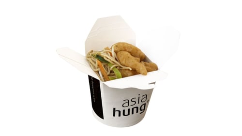 Crispy Chicken