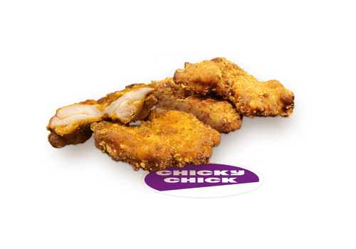Chicky Cuts 