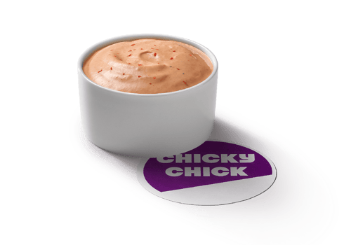 Hot Chipotle Sauce