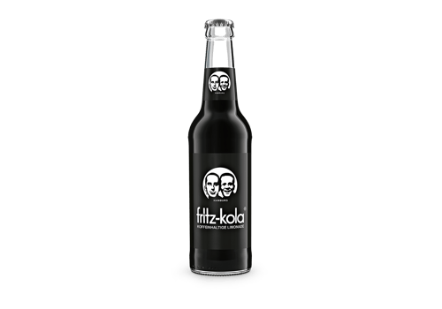 0,33l fritz-kola (Mehrweg)
