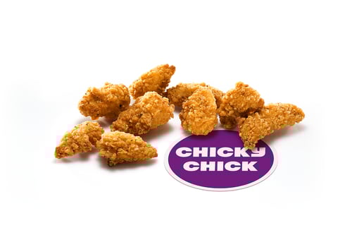 Chicky Bites L