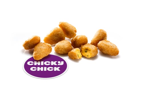 Spicy Bites L