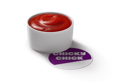 Classic Ketchup