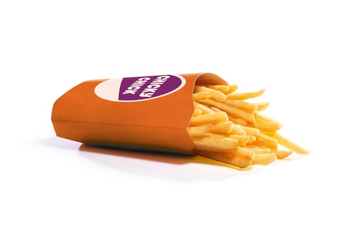 Fries