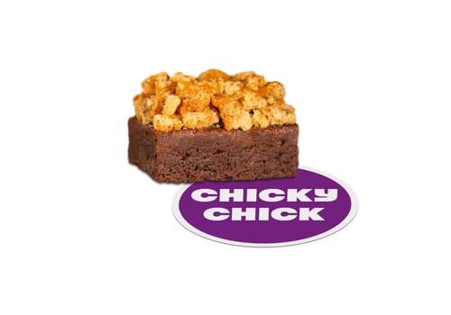 Chicky’s Brownie