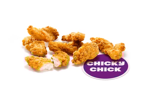 Chicky Tenders L