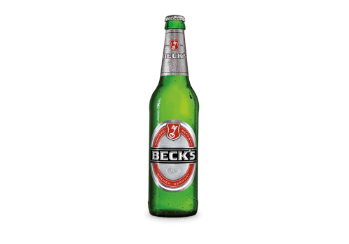 0,33l Becks (Mehrweg)