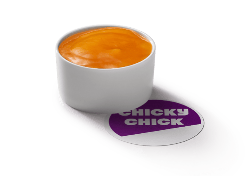 Sweet Sour Sauce