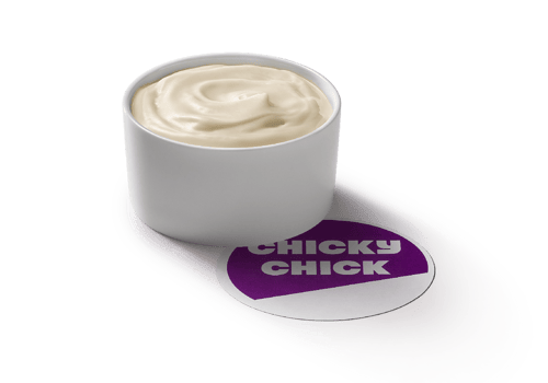 Classic Mayonnaise