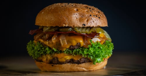 Still Style Burger einzeln