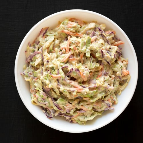 Coleslaw