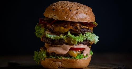 Still Burger Special einzeln