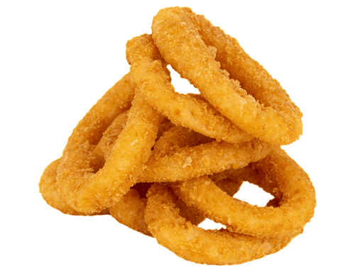 Onion Ring