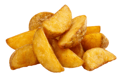 Potato Wedges