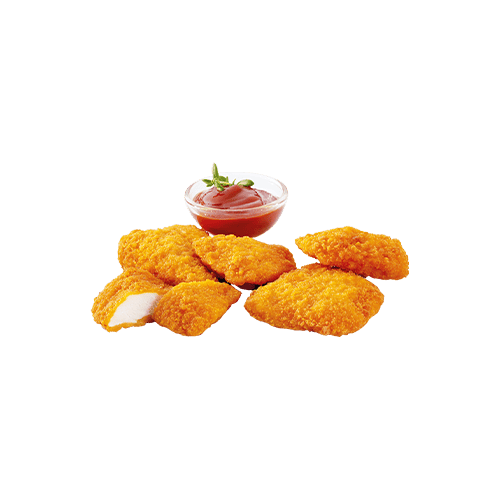 Chicken Nuggets
