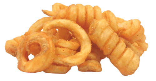 Curly Fries