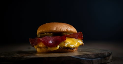 Smash Burger Still Special einzeln