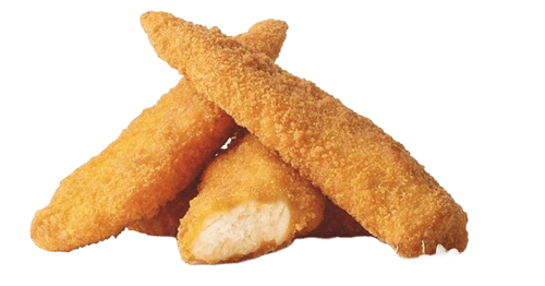 Chicken Fingers
