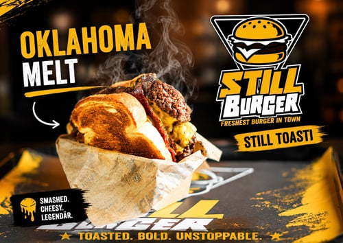 Still Oklahoma Melt einzeln