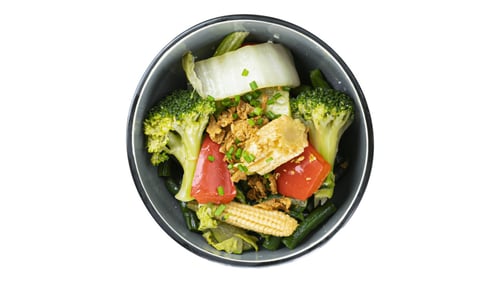 Surinaamse tjap tjoy