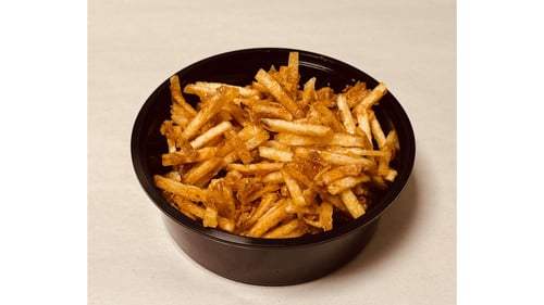 Sambal goreng Kentang manis pedas