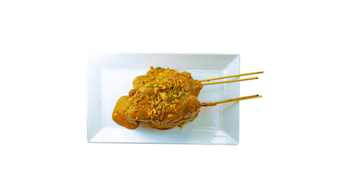 Sate van kip