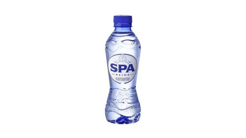 Spa Blauw
