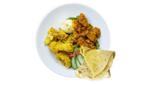 Roti Rundvlees (gesmoord)